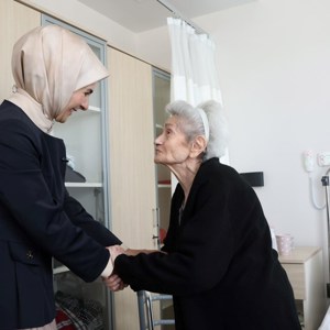 Bakanımız Göktaş, Göztepe Semiha Şakir Huzurevi Yaşlı Bakım ve Rehabilitasyon Merkezi'nin Açılışına Katıldı - fotoğraf 11