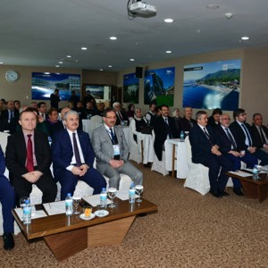 Aktif Yaşlanma Kapsamında Mültecilerin Yaşam Kalitesinin Arttırılması Projesi Tanıtım Toplantısı Yapıldı - fotoğraf 1