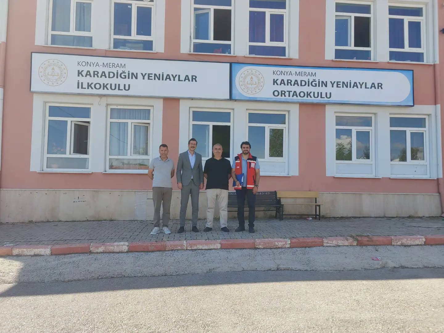 Aile Ve Toplum Temelli Sosyal Destek Çalışmaları Sürüyor