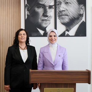 Aile ve Sosyal Hizmetler Bakanımız Göktaş, Aydın'da Toplu Açılış Töreninde Konuştu - fotoğraf 10