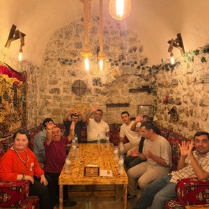 Özel Bireylerimiz Kahramanmaraş’ın Tarihi Dokusuyla Buluştu: Kapalı Çarşı ve Ulu Cami Ziyareti - fotoğraf 1
