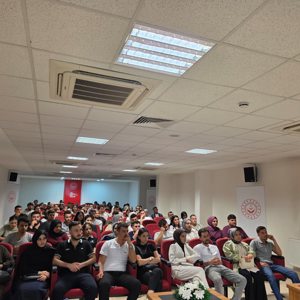 Dulkadiroğlu’nda Evlenecek Genç Çiftlerimize “İkili İlişkilerde İletişim Becerileri” Eğitimi - fotoğraf 1