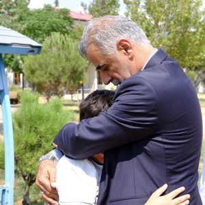 Genclerimizin Hayallerine Ortak Oldular: Cocuk Evleri Sitesinde Anlamli Bulusma - fotoğraf 4