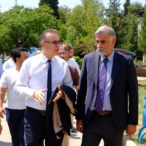 Genclerimizin Hayallerine Ortak Oldular: Cocuk Evleri Sitesinde Anlamli Bulusma - fotoğraf 3