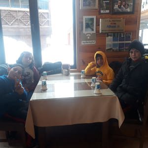 Kardan Adam Festivali - fotoğraf 3