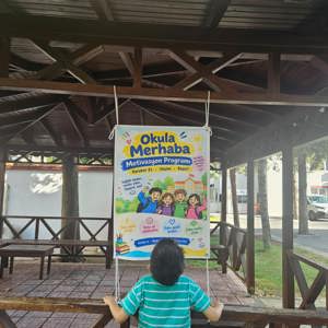 Çocuklarımız İçin Hareketli ve Keyifli Bir “Okula Merhaba” - fotoğraf 2