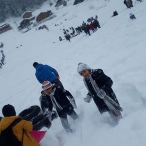 Kardan Adam Festivali - fotoğraf 4