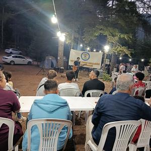 İl Müdürlüğümüz ve Yetiştirme Yurdu Derneği İş Birliğiyle 5. Başkonuş Kampı Gerçekleştirildi - fotoğraf 3