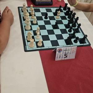 “Bizim Çocuklar 10. Türkiye Satranç Şampiyonası” Kapsamında Satranç Turnuvası Düzenlendi - fotoğraf 1