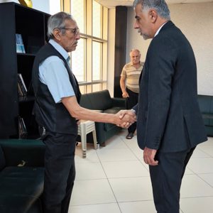 İl Müdürümüz Emre Çalğan Bağlı Kuruluşlarımızda Saha İncelemelerinde Bulundu - fotoğraf 2