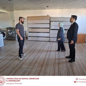 Kuruluş Ziyareti - fotoğraf 2