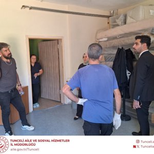 Kuruluş Ziyareti - fotoğraf 3