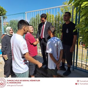 Kuruluş Ziyareti - fotoğraf 1