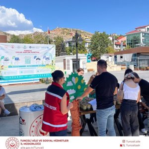 Çocukların Sesiyle İklim İçin! - fotoğraf 4
