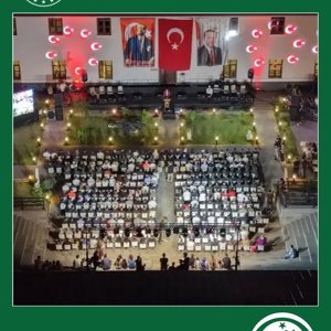 Müdürlüğümüzün 2026 Yılı Temmuz Dönemi Aylık Bülteni Yayımlandı - fotoğraf 1