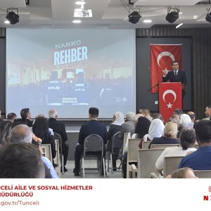 Hozat İlçemizde Sosyal Uyum Süreci Danışmanlığı Standımız Açıldı! - fotoğraf 1