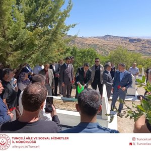 Aziz Şehitlerimizin Hatıraları Daima Kalbimizde... - fotoğraf 1