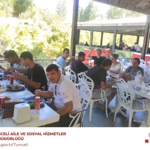 Keban’ın Eşsiz Doğasında Çocuklarımızla Unutulmaz Bir Gün! - fotoğraf 3