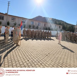 Aile Eğitim Programı Eğitimi - fotoğraf 2