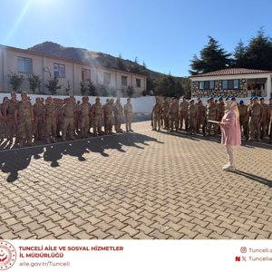 Aile Eğitim Programı Eğitimi - fotoğraf 1