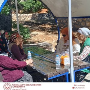 Büyüklerimizin Yüzündeki Tebessüm, En Büyük Mutluluğumuz! - fotoğraf 2