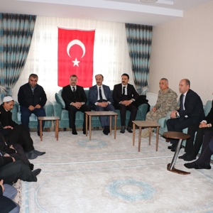 Şehidimizi Şehadet Yıldönümünde Andık - fotoğraf 5