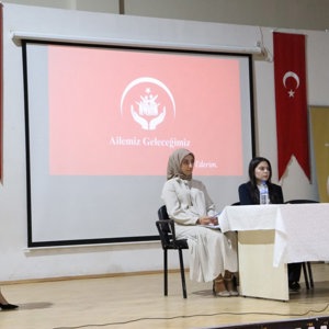  Gönül Elçileri Eskipazar’da Koruyucu Ailelik İçin Buluştu - fotoğraf 4