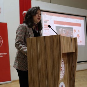  Gönül Elçileri Eskipazar’da Koruyucu Ailelik İçin Buluştu - fotoğraf 6