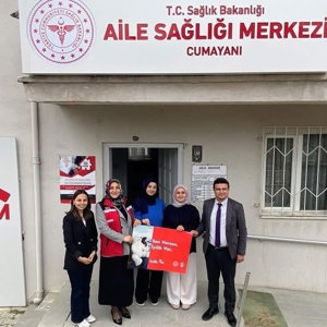 İyilik Var, Karabük’te sahada! - fotoğraf 2