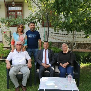 Kahramanlarımızın Yanında, Her Zaman… - fotoğraf 1