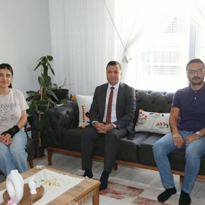 Kahramanlarımızın Yanında, Her Zaman… - fotoğraf 2