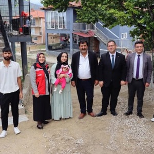 Her Yuva Bir Umut, Her Bebek Bir Bereket - fotoğraf 2
