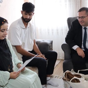 Her Yuva Bir Umut, Her Bebek Bir Bereket - fotoğraf 3