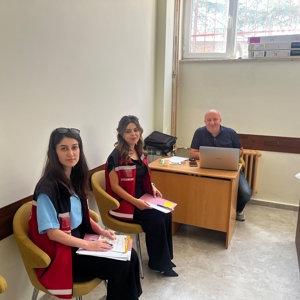 Kamu Kurum Ziyaretlerimiz Devam Ediyor - fotoğraf 1