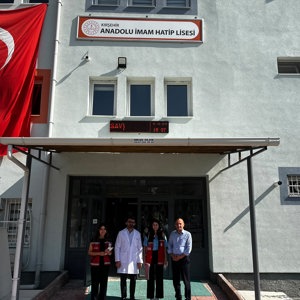 Kamu Kurum Ziyaretlerimiz Devam Ediyor - fotoğraf 2