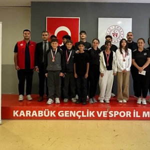  Bizim Çocuklar 10. Türkiye Satranç Şampiyonası’nda! - fotoğraf 5