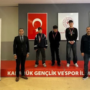  Bizim Çocuklar 10. Türkiye Satranç Şampiyonası’nda! - fotoğraf 1
