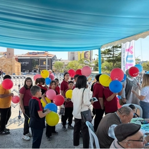 Ahilik Haftası kapsamında Aile Yılı temalı standımız açıldı! - fotoğraf 2