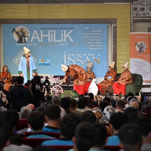 39. Ahilik Haftası Etkinliklerle Kutlandı - fotoğraf 4