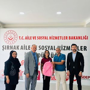Çocuklarımızın Okul Heyecanına Ortak Olduk - fotoğraf 3