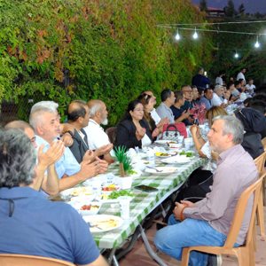 “Geleceğe Köprü” Projesiyle Devlet Korumasından Yetişen Rol Modeller Çocuklarımızla Buluştu - fotoğraf 6