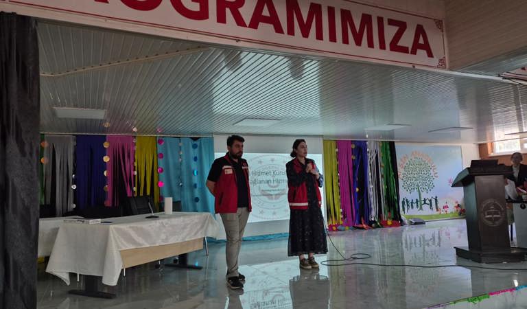 Afşin’de Rehber Öğretmenlere Yönelik Kapsamlı Bilgilendirme Semineri Düzenlendi