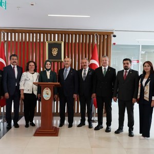 Bakanımız Mahinur Özdemir Göktaş, Denizli'de Konuştu - fotoğraf 4