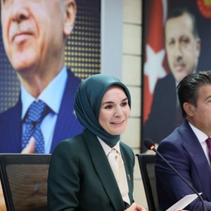 Bakanımız Mahinur Özdemir Göktaş, Denizli'de Konuştu - fotoğraf 18