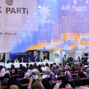 Bakanımız Mahinur Özdemir Göktaş, Denizli'de Konuştu - fotoğraf 19