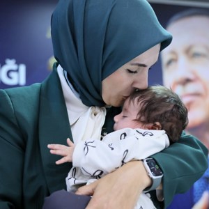 Bakanımız Mahinur Özdemir Göktaş, Denizli'de Konuştu - fotoğraf 23