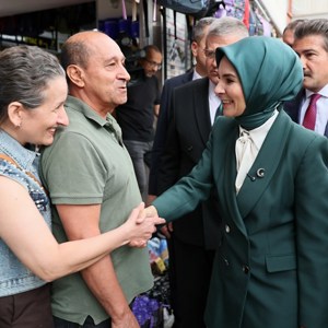Bakanımız Mahinur Özdemir Göktaş, Denizli'de Konuştu - fotoğraf 30