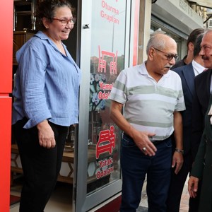 Bakanımız Mahinur Özdemir Göktaş, Denizli'de Konuştu - fotoğraf 37