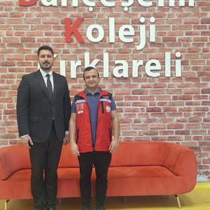 Bir Çocuğun Hayatına Aile Olmak - fotoğraf 2