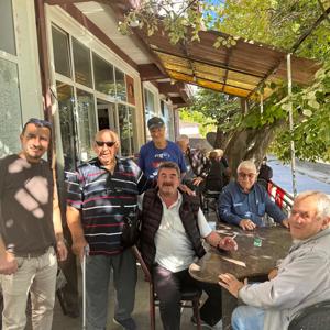 Geçmişimizin İzinde, Büyüklerimizle Birlikte - fotoğraf 3